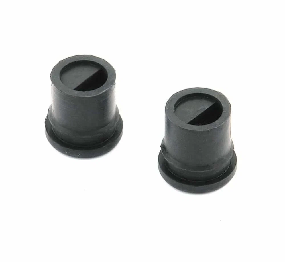 Mr. Gasket Baffled Breather Grommets - 5425